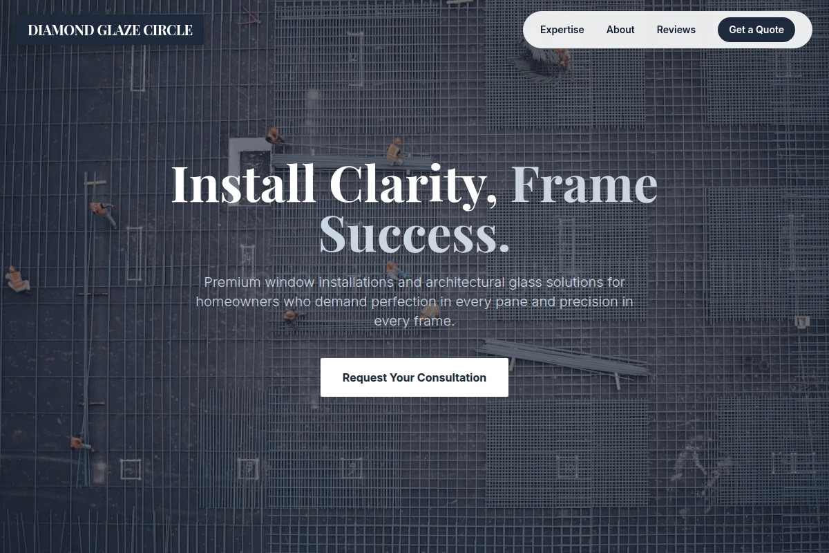 ProWindows.site