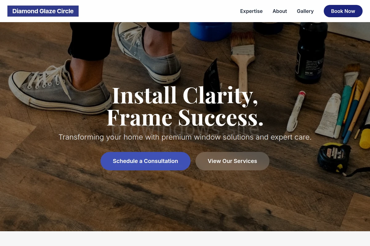 ProWindows.site