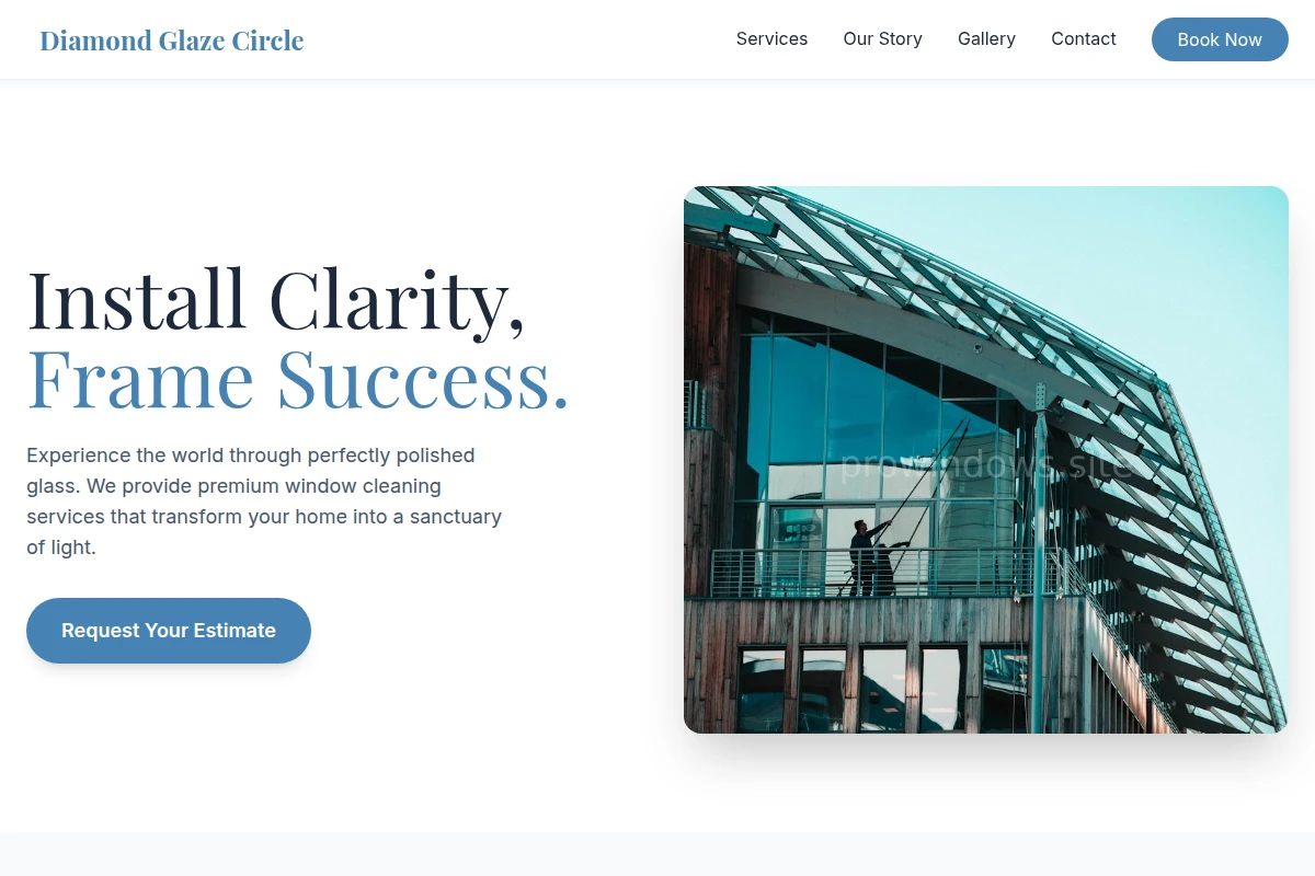 ProWindows.site