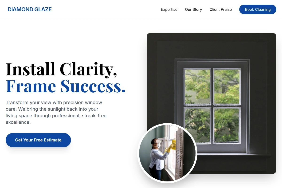 ProWindows.site